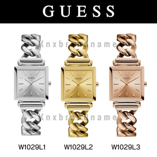 นาฬิกา Guess ของแท้ 100% ค่ะ