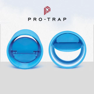 Protrap โปรแทรป ท่อกันกลิ่น กันแมลง ขนาด 2 นิ้ว Joint 2 inch
