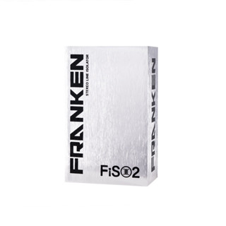 Franken FiSO2 กล่องไอโซเลเตอร์ กันไฟย้อน ลด เสียงรบกวนในระบบ แบบ 2 input