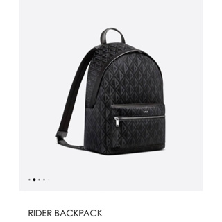 กระเป๋าเป้พร้อมส่งRIDERBACKPACKเทพ