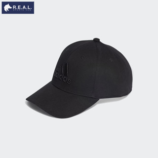 💸ลด45.-ใส่โค้ดRSPRAUG1💸หมวก Adidas รุ่น BIG TONAL LOGO [HZ3045]