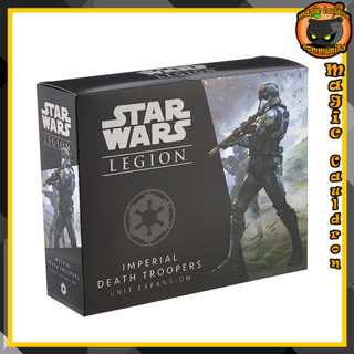 Imperial Death Troopers Unit Expansion Star Wars Legion