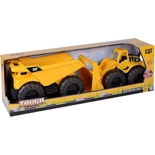 CAT Tough Track Mini Workers