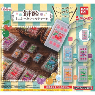 Original Japanese Swiss Sugar Grape Orange Apple Candy Food