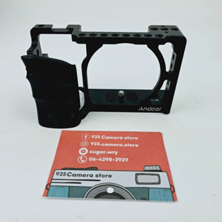 SmallRig Andoer for Sony A6300, A6400