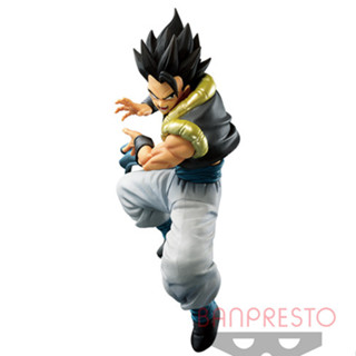 839956 Dragon Ball Super Broly - Gogeta - Super Kamehameha!! Special Color III (Bandai Namco Amusement, Bandai Spirits)