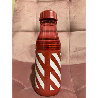 Starbucks Christmas bottle