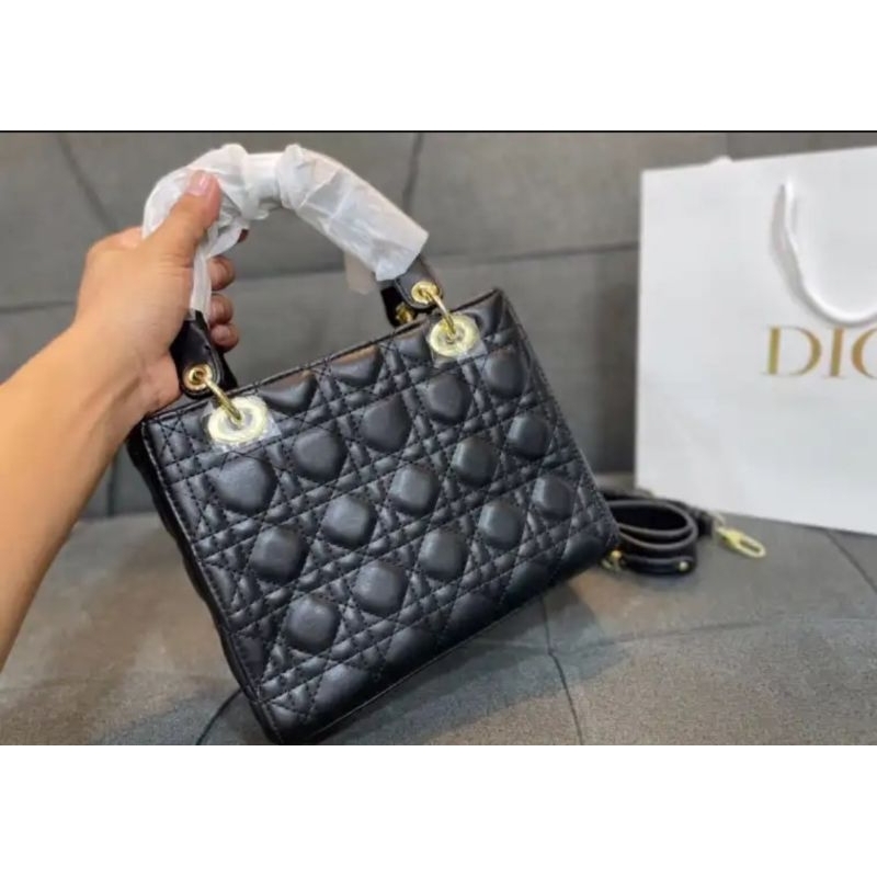 ▪️Christian Dior 8 นิ้ว
