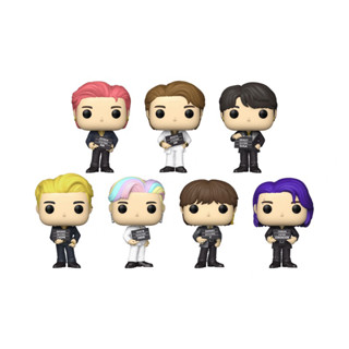 Funko Pop BTS (Butter)