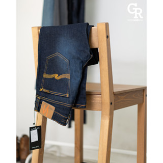 Long John slightly used ฟรี! Bag300฿ แบรนด์ Nudie Jeans แท้ 100% by Goods &amp; Raw