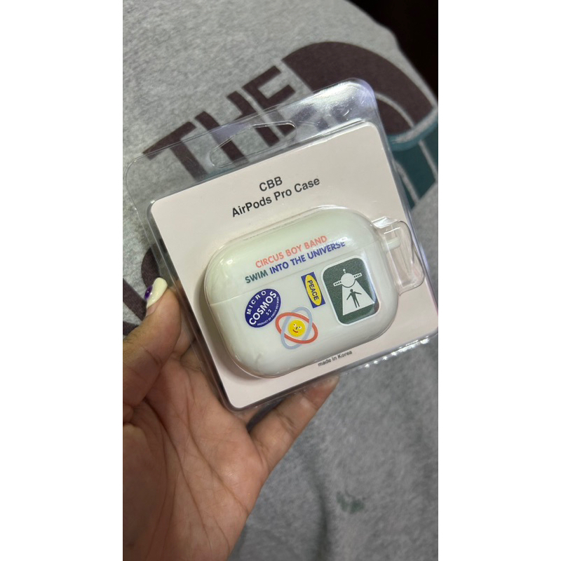 airpod case gen 3 pro