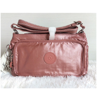 Kipling Myrte @ Metallic Rust ของแท้