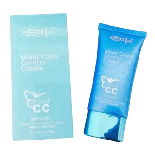 Beauty (บิวตี้ ) SKIN CARE CC ช่วยในการปกปิด และ บำรุงผิวหน้าไปในตัว