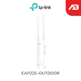 TP-Link AC1200 Wireless MU-MIMO Gigabit Indoor/Outdoor Access Point รุ่น EAP225-OUTDOOR