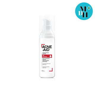 ACNE-AID MOISTURISING LOTION OIL CONTROL 30 ml แอคเน่-เอด มอยซ์เจอร์ไรซิ่ง โลชั่น ออยล์ คอนโทรล 30 มล.(21394)