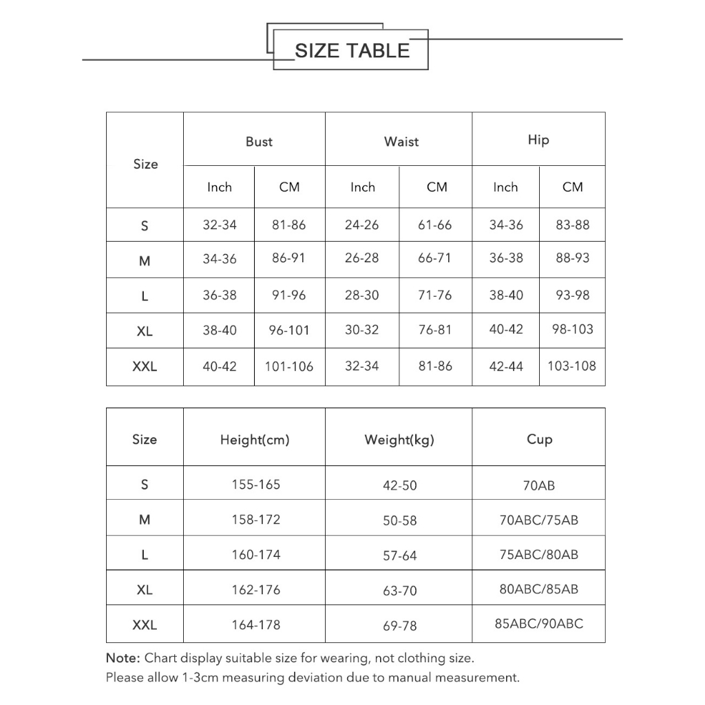ชุดว่ายน้ำผู้หญิงแขนยาว M-2XL ซิปหน้า ลายใบไม้ สีเขียว ชุดว่ายน้ำผู้หญิงไซส์ใหญ่ - รูปที่ 2