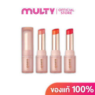 Mude-Bare Shine Lip Blam