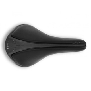 เบาะจักรยาน Fizik Aliante R1 Versus Evo carbon saddle Black