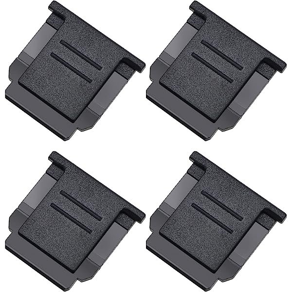 Hotshoe Cover ที่ปิดฮอทชู เทียบเท่า Sony โซนี่ FA-SHC1M for A7C  A7iii A5100 A6000 A6700 A6500 A7 A7R NEX-6