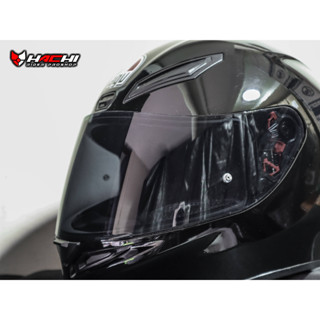 ชิลด์หน้าหมวกกันน็อค AGV VISOR รุ่น K3-SV , K1