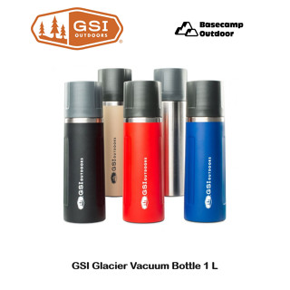 GSI Glacier Vacuum Bottle 1 L ขวดน้ำสูญญากาศ