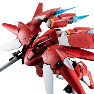 Bandai Robot Spirits (Side MS) AGX-04A1Gerbera Tetra Custom Ver. A.N.I.M.E. 4573102649805 (Action Figure)