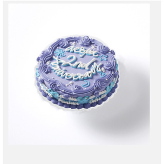 พร้อมส่ง✨ aespa Debut 2nd Anniversary MD Cake Acrylic Griptok เอสป้า ติดมือถือ