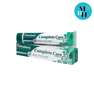 Himalaya GUM COMPLETE CARE CR 100 G ยาสีฟันหิมาลายา (14949)