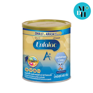 Enfalac A+ LactoFree Care 400 G 07593