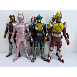 โมเดลมาร์สไรเดอร์ Model Figure Masked Rider  31 ซอฟมาร์สไรเดอร์ของใหม่  ของญี่ปุ่นเเท้ 7.0  นิ้ว