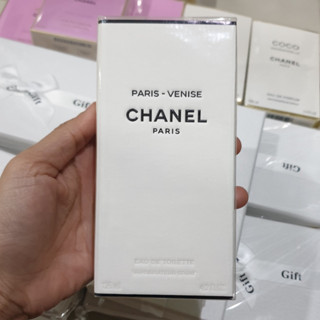 น้ำหอม Chanel Les Eaux De Paris Venise 100ml