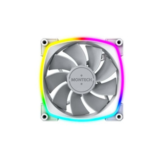 MONTECH RX120 PWM FAN *พัดลม(By Shopee  SuperTphone1234)