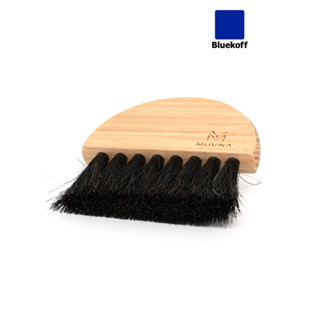 Bluekoff Muvna Solid Wood Cleaning Brush แปรงทำความสะอาดผงกาแฟ