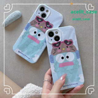 ❤️ส่งของขวัญ❤️ เคสไอโฟน 11 12 13 14 Pro Max ความคิดสร้างสรรค์ การ์ตูน ฤดูร้อน แฟชั่น Case for iPhone สไตล์วรรณศิลป์