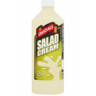 Crucials 500ml Salad Cream