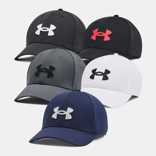 UNDER ARMOUR หมวกผู้ใหญ่ รุ่น Mens UA Blitzing Adj/ 1376701