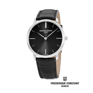 Frederique Constant Quartz FC-200G5S36 Slimline Men’s Watch