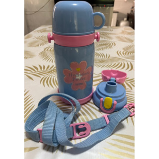 ของใหม่ Thermos Kids Stainless Steel Vacuum Bottle กระติกน้ำเก็บอุณหภูมิ ขนาด 800 ml .