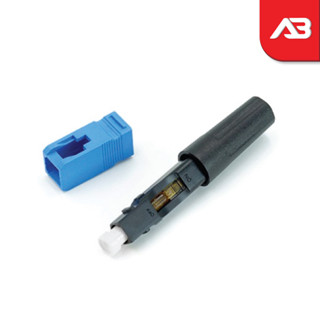 หัว SC Connector สำหรับเข้าหัวสาย Fiber Optic