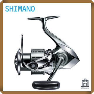 รอกสปินนิ่ง SHIMANO 22 Stella 4000XG [ส่งตรงจากญี่ปุ่น]