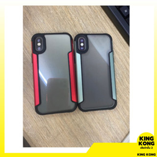 Huanmin เคสกันกระแทกสำหรับ iPhone XS