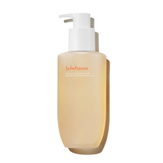 ส่งฟรี Sulwhasoo Gentle Cleansing Foam 200ml  คลีนซิ่งโฟมสูตรอ่อนโยน SEP01