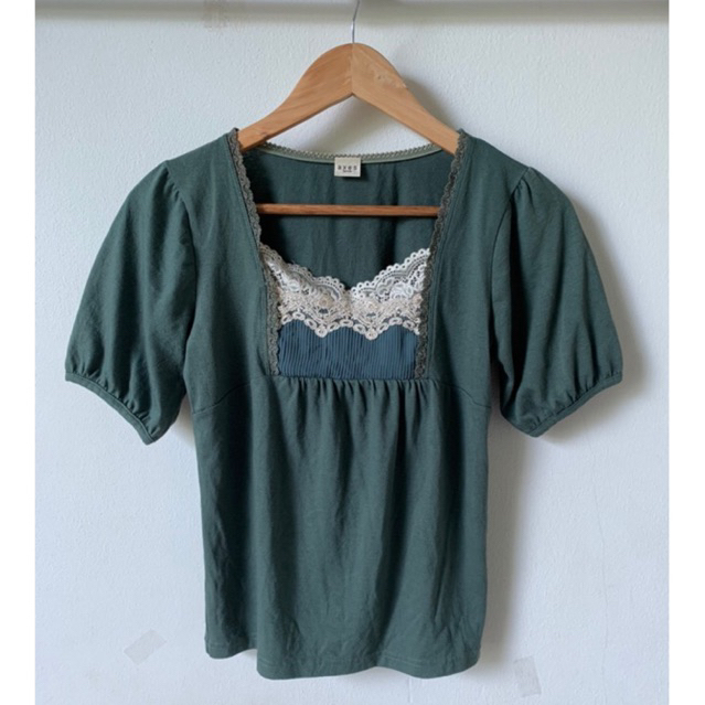 เสื้อยืด เสื้อแฟชั่น axes famme