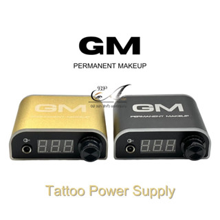 power supply gm สำหรับใช้กับเครื่องฮ๊อค