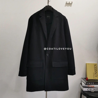 RESERVED MEN’S COATS