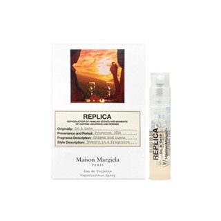 Maison Margiela Replica On a Date Eau de Toilette,1.2ml