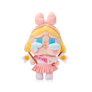 [พร้อมส่ง] POP MART Crybaby Parade Series - Plush Toy