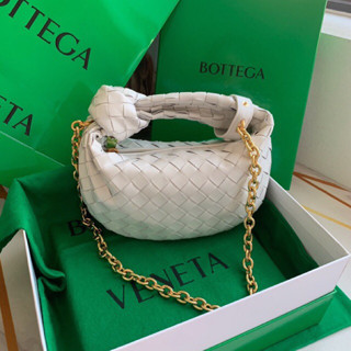 [ทักแชทก่อนสั่งซื้อ] Bottega Jodie คอลใหม่ อุปกรณ์ครบ fullset