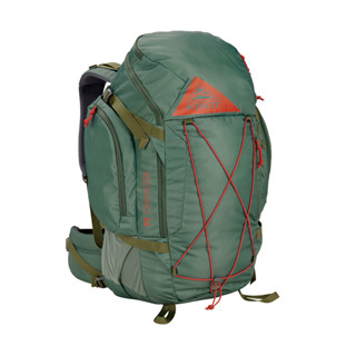 Kelty กระเป๋าเป้สะพายหลัง รุ่น REDWING 36L DUCK GREEN/BURNT OLIVE