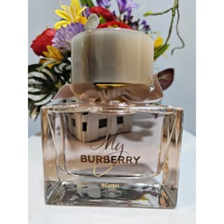 My Burberry Blush Eau De Parfum 90ml.